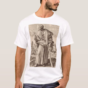 Saint James Less son of Alphaeus T Shirt