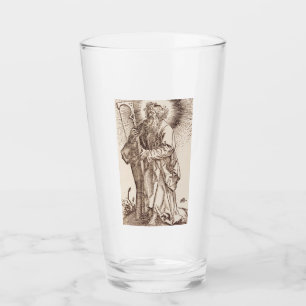 Saint James son av Alphaeus Glaskopp