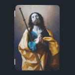 Saint James Underbarare, Guido Reni iPad Mini Skydd<br><div class="desc">Guido Reni (4 november 1575-18 augusti 1642) var en italiensk målare för Baroque-perioden, även om hans verk visade ett klassiskt sätt, liknande Simon Vouet, Nicholas Poussin och Philippe de Champaigne. Han målade i första hand religiösan fungerar, men även mytologiskt och påtalligt subjekt. Han var verksam i Rom, Neapel och hans...</div>