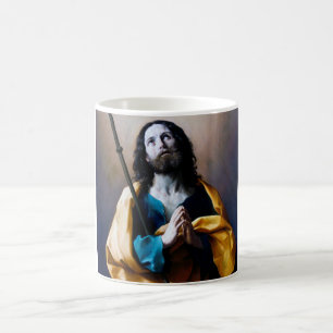 Saint James Underbarare, Guido Reni Kaffemugg