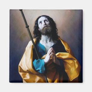 Saint James Underbarare, Guido Reni Magnet