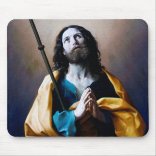 Saint James Underbarare, Guido Reni Musmatta