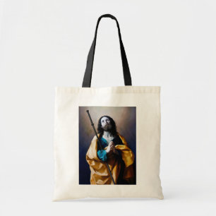 Saint James Underbarare, Guido Reni Tygkasse