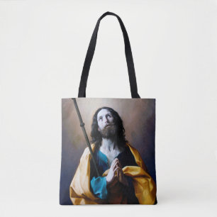 Saint James Underbarare, Guido Reni Tygkasse
