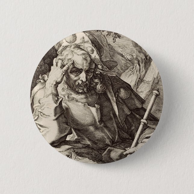 Saint James Underbaren av Apostle Knapp (Framsida)