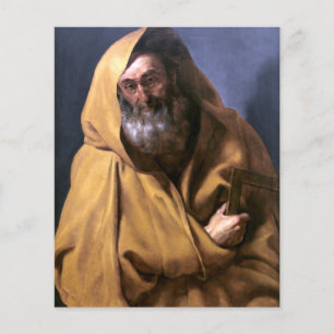 Saint James Underbaren av Rubens