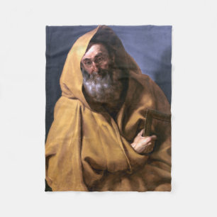 Saint James Underbaren av Rubens Fleecefilt