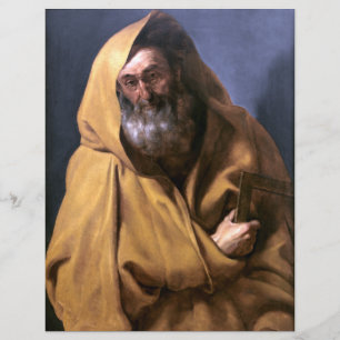 Saint James Underbaren av Rubens Reklamblad