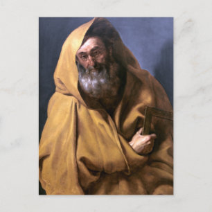 Saint James Underbaren av Rubens Vykort