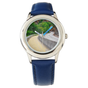 Saint James-vägen Armbandsur