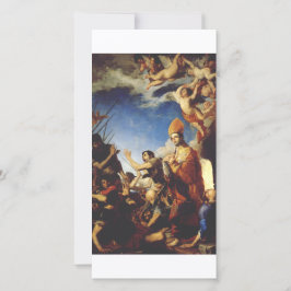 Saint Januarius Bishop från Benevento