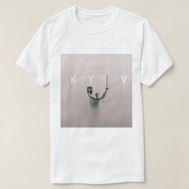 saint javelin (3) t shirt (Design framsida)