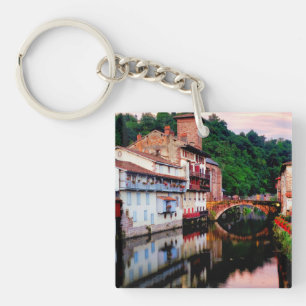 Saint Jean Pied de Port