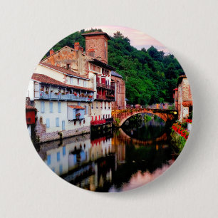 Saint Jean Pied de Port Knapp
