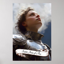 Saint Joan i Arc