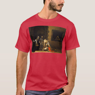 Saint-John-blomman T Shirt
