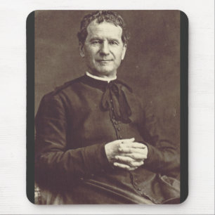 Saint John Bosco Priest och konserter Musmatta