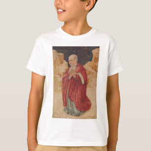 Saint John Cassian Church Far T Shirt
