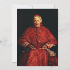Saint John Henry Newman engelsk teolog Julkort