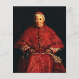 Saint John Henry Newman English theologian