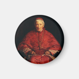 Saint John Henry Newman English theologian Magnet