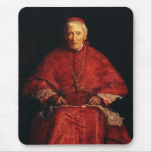 Saint John Henry Newman English theologian