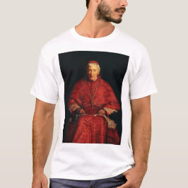 Saint John Henry Newman English theologian T Shirt