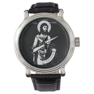 Saint John The Baptist Armbandsur