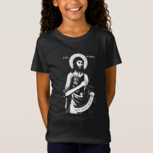 Saint John The Baptist T Shirt