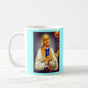 Saint John Vianney Kopp