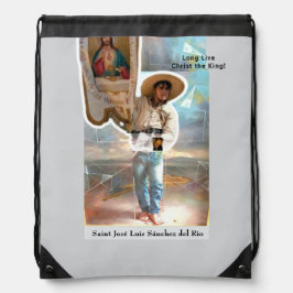 Saint José Luis Sánchez del Rio Gympapåse