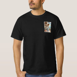 Saint José Luis Sánchez del Rio T Shirt
