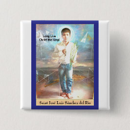 Saint José Luis Sánchez del Riokort Knapp