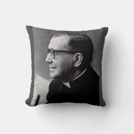 Saint Josemaria Escriva Kudde