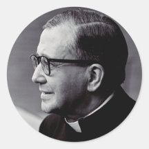 Saint Josemaria Escriva