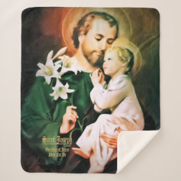 Saint Joseph, Jesus Guardian