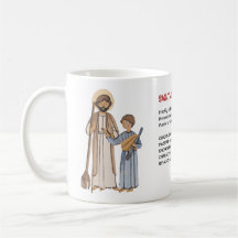 Saint Joseph Lexikon Hyllning – Förebild för Fromh