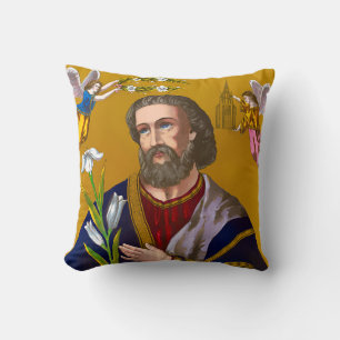 Saint Joseph San Jose Kudde