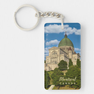 Saint Joseph's Oratory, Montreal