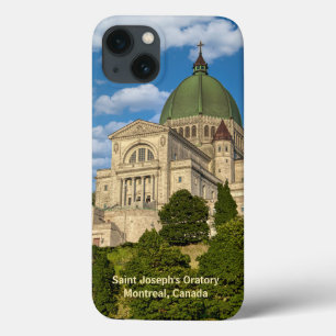 Saint Joseph's Oratory, Montreal
