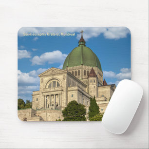 Saint Joseph's Oratory, Montreal Musmatta