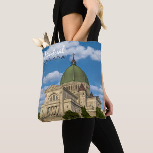 Saint Joseph's Oratory, Montreal Tygkasse