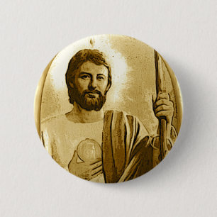 Saint Jude Knapp