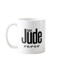 Saint Jude Räddar