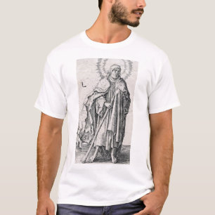 Saint Jude Thaddaeus Apostle T Shirt