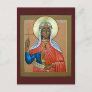 Saint Julia av Corsica Vykort