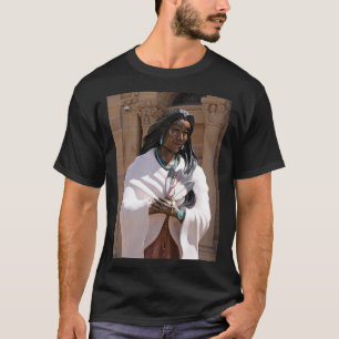 Saint Kateri Tekakwita T Shirt