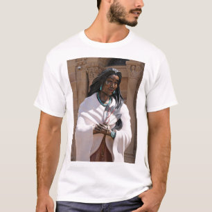 Saint Kateri Tekakwita T Shirt