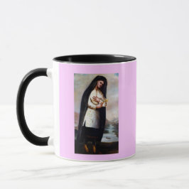 Saint Kateri Tekawith Mugg