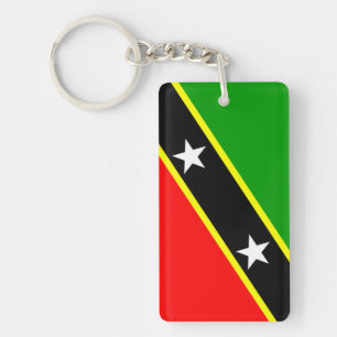 Saint Kitts och Nevis